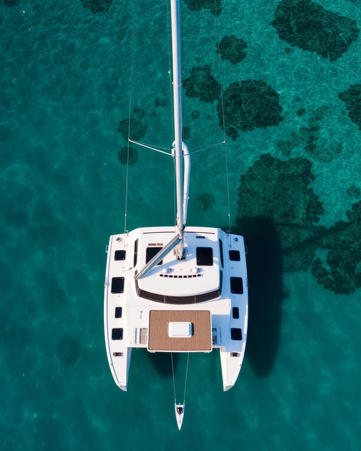 Multihulls for sale — browse Family category