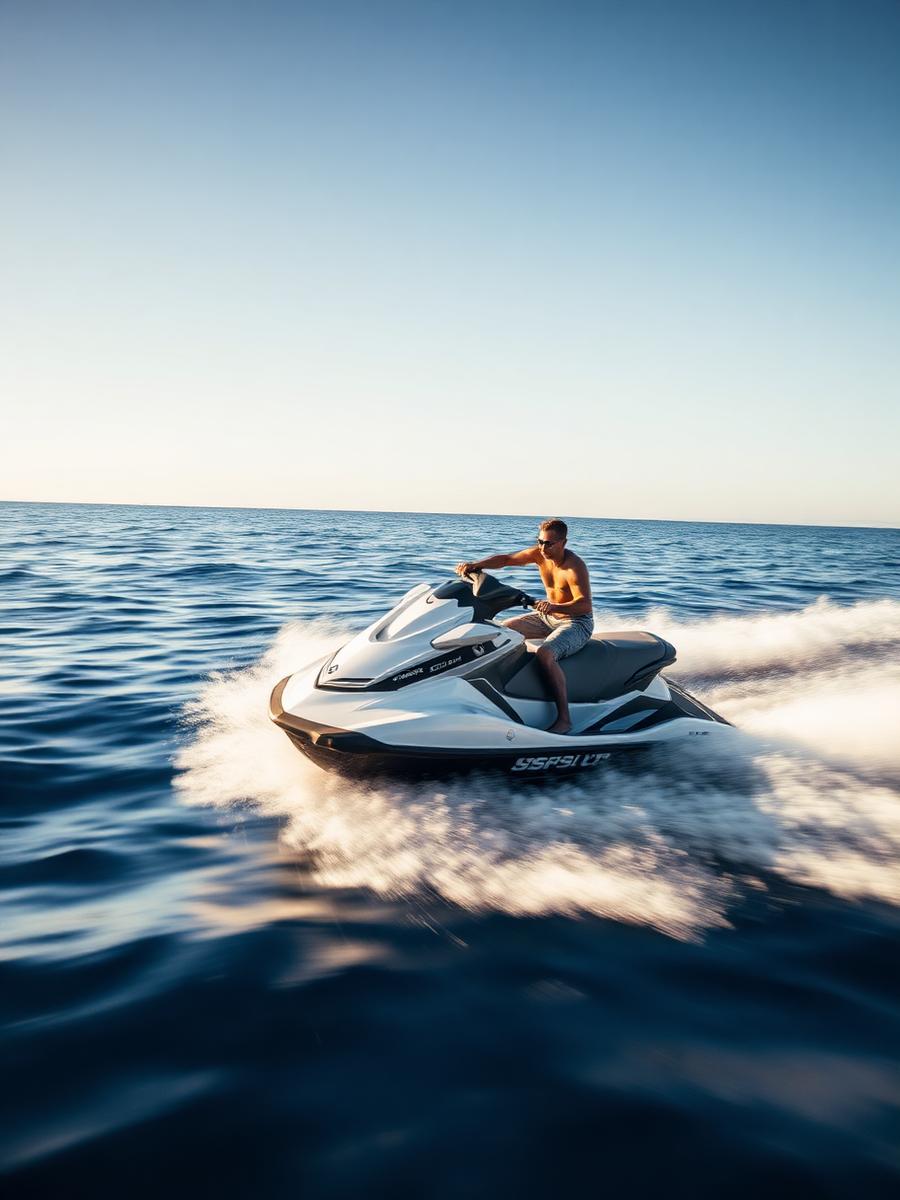 Personal Watercraft for sale — browse Sport category