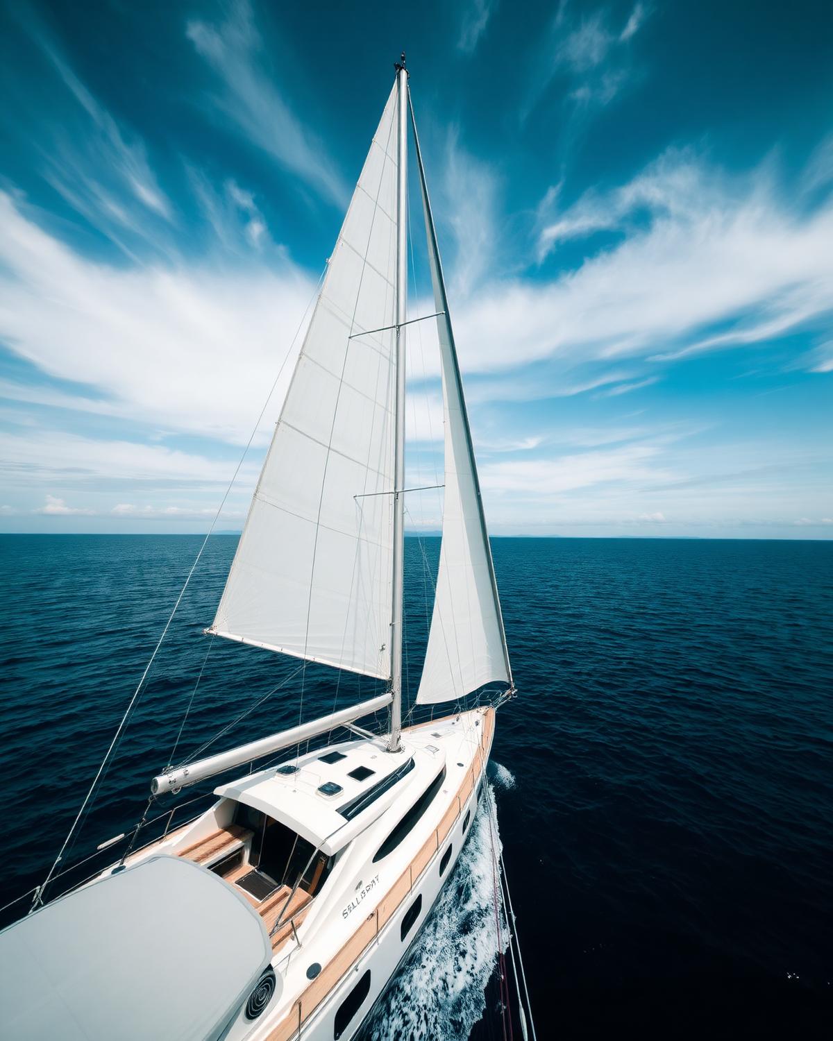 Sailing Yachts for sale — browse Timeless category