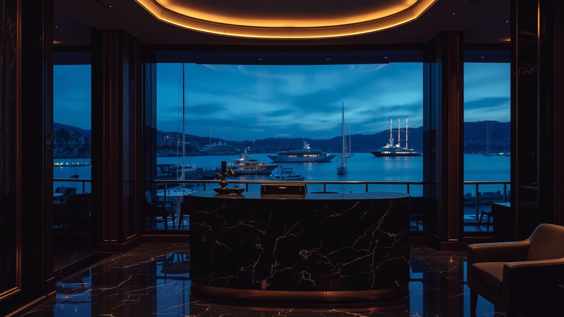 OpenSea24 support team — the global marketplace for boats and yachts
