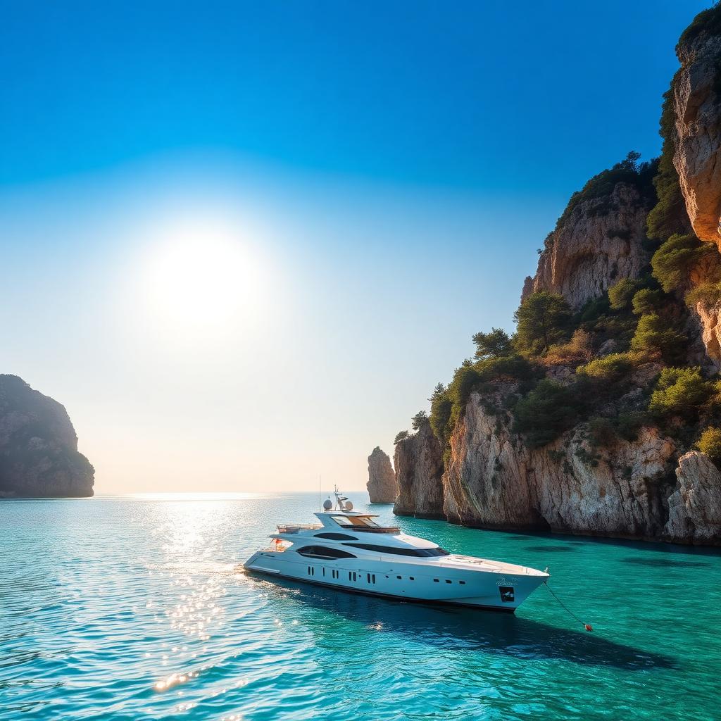 Mallorca — Hidden coves and dramatic cliffs